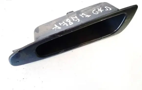Volvo S40, V40 Other interior part 4970 30612243