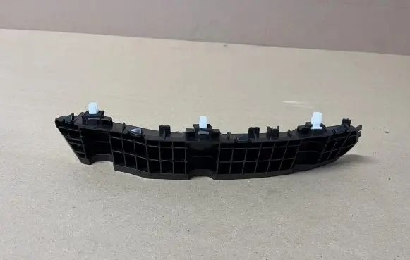 Hyundai i10 Rear bumper mounting bracket 86654-K7000