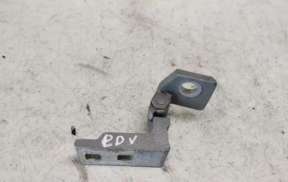 Opel Corsa D Front door upper hinge