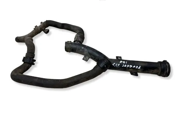 Peugeot 508 Engine coolant pipe/hose 758971580 V758971580