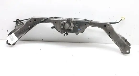 Honda CR-V Top upper radiator support slam panel 