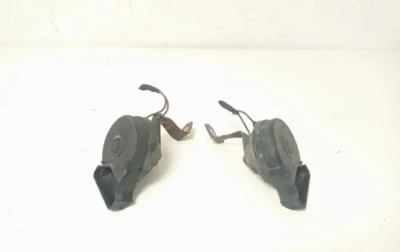 Mercedes-Benz C W204 Horn signal A0065425820