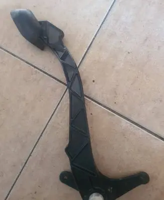 Audi A6 S6 C4 4A Clutch pedal 4A1721323
