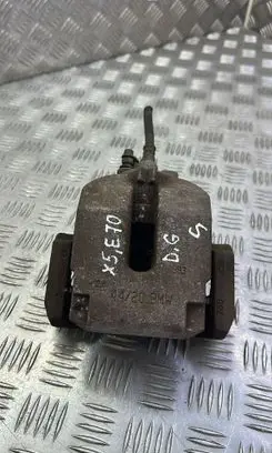 BMW X5 E70 Rear brake caliper 789
