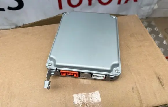 Toyota Prius (XW20) Other control units/modules 8989047090