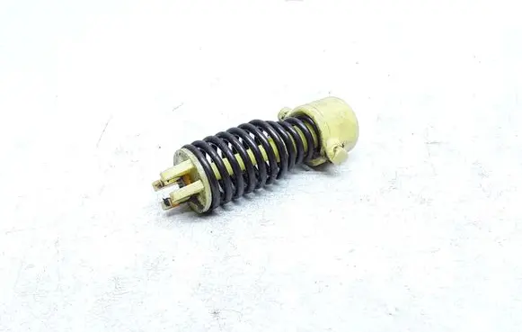 Volvo V40 Cross country Clutch pedal 