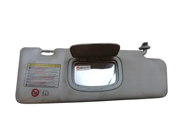 Fiat Bravo Sun visor