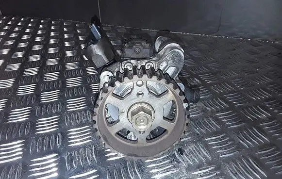 Mazda 2 Fuel injection high pressure pump 9641852080