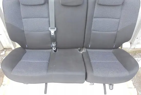 Hyundai i30 Seat set 