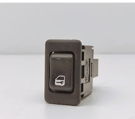 Nissan Primera Central locking switch button 