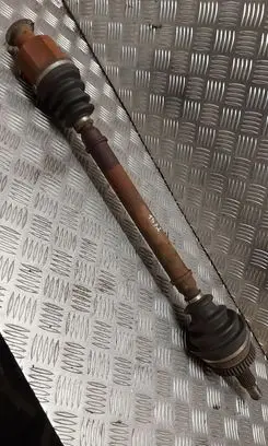 Renault Espace III Front driveshaft