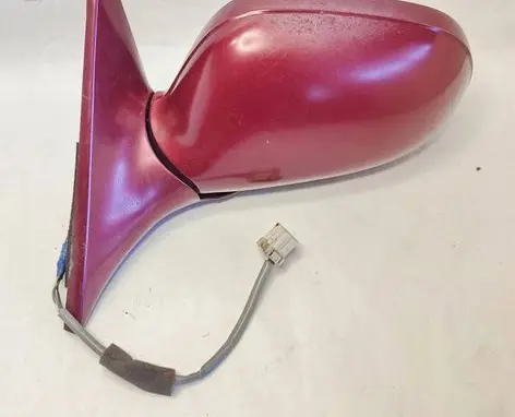 Mazda 626 Front door electric wing mirror 010519
