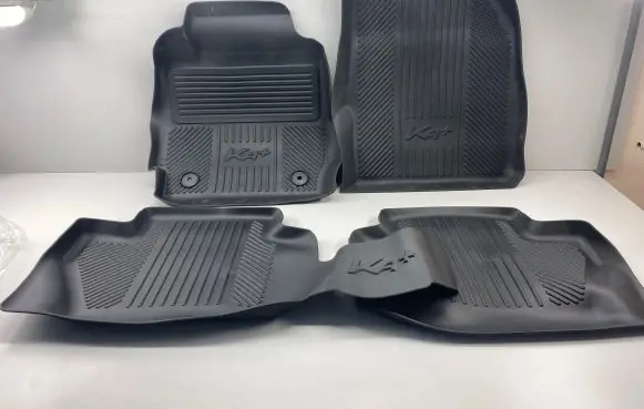 Ford Ka Car floor mat set GB1JA13017EAW