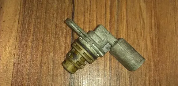 Volkswagen Polo Camshaft position sensor 030907601d