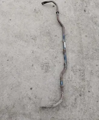 Skoda Octavia Mk2 (1Z) Rear anti-roll bar/sway bar 