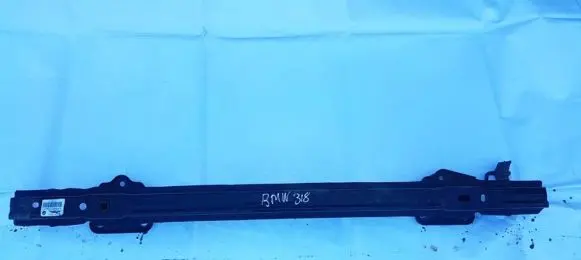 Rear beam