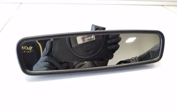 Ford Kuga III Rear view mirror (interior) JU5A17E678CA
