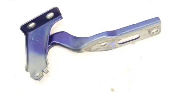 Seat Leon (5F) Engine bonnet/hood hinges 5F0823301B