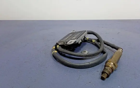 Fiat Tipo Lambda probe sensor 46350710