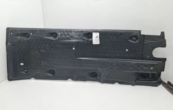 Audi A3 S3 A3 Sportback 8P Side bottom protection 1K0825212K