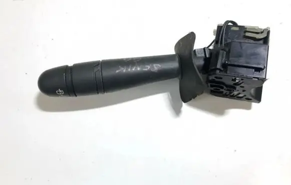 Renault Scenic I Wiper control stalk