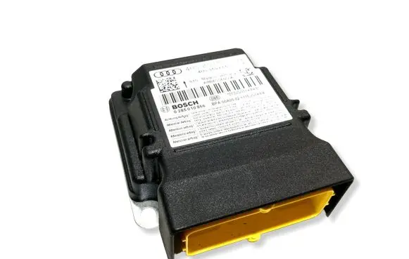 Audi A6 S6 C7 4G Airbag control unit/module 4H0959655C 0285010856