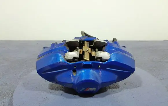 BMW 6 F12 F13 Rear brake caliper