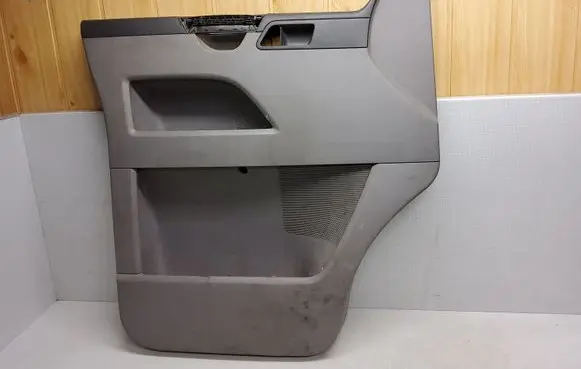 Volkswagen Transporter - Caravelle T5 Front door card panel trim 7H0867103