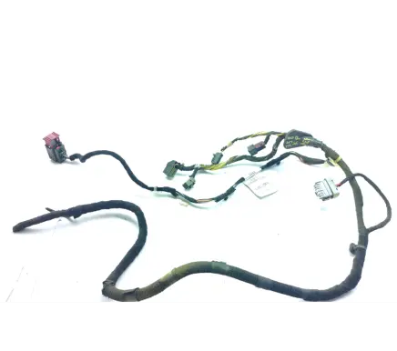 Citroen Jumper Front door wiring loom 1366437080 05072010 016664370858663