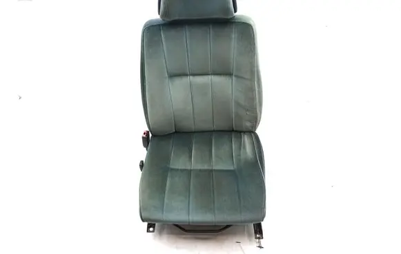 Volvo 760 Front driver seat 