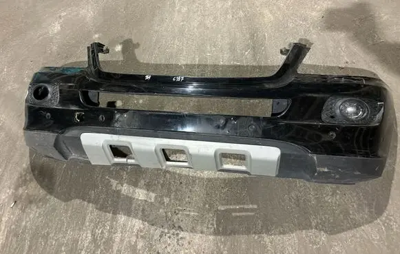 Mercedes-Benz ML W164 Front bumper