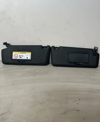 Mercedes-Benz CLA C117 X117 W117 Sun visor A0078173620