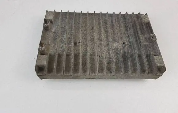 Chrysler Pacifica Engine control unit/module P05094106AB