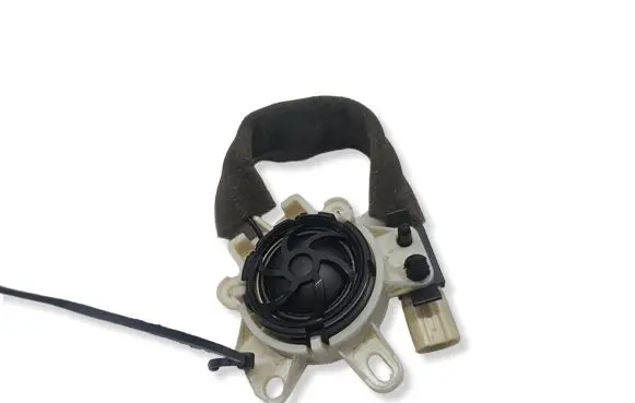 Jaguar XF X250 Front door high frequency speaker AW9318808AC
