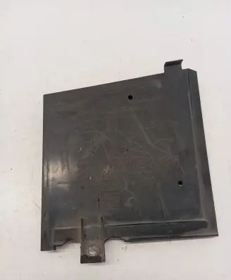 Volkswagen Transporter - Caravelle T5 Battery tray heat shield 7H0915438A