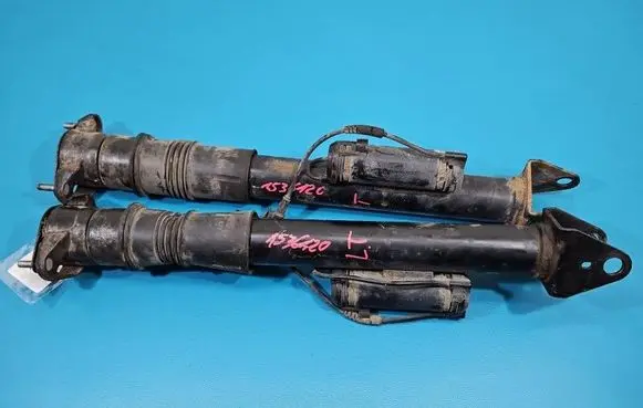 Mercedes-Benz ML W164 Rear shock absorber/damper A1645406710 IMPRK1536120