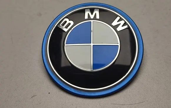 BMW iX3 Manufacturer badge logo/emblem 5A24577 51145A24577 5A2693801