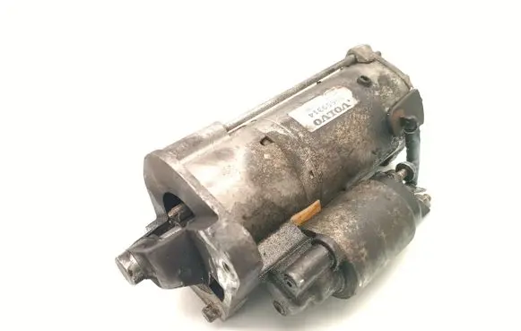 Volvo V60 Starter motor 30659314