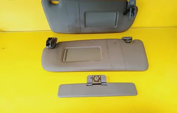 Audi A3 S3 8L Sun visor