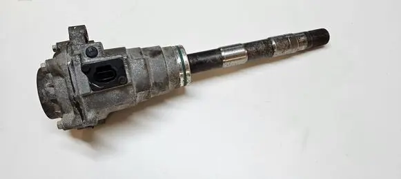 Jeep Grand Cherokee WL Front driveshaft 68438529AH TNS273100198