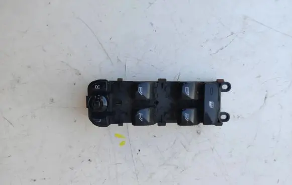 Volvo XC90 Electric window control switch 31433926