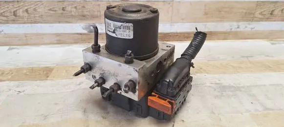 Mitsubishi Space Wagon ABS Pump MR475991 AC045001784