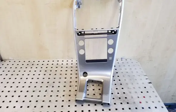 Volvo XC60 Climate control/heater control trim 8630304 30791766