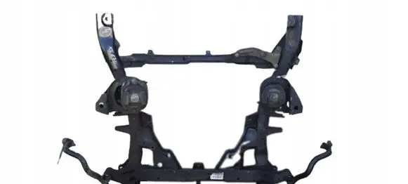 BMW X5 E70 Front subframe 6785467