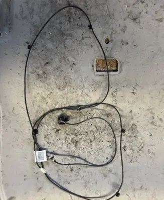 Fiat Scudo Radio antenna 821072001 149808208002 51219X01