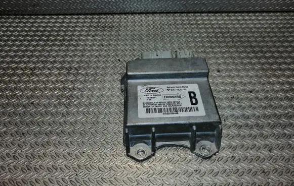 Ford Transit Airbag control unit/module 1C1A14B321BC