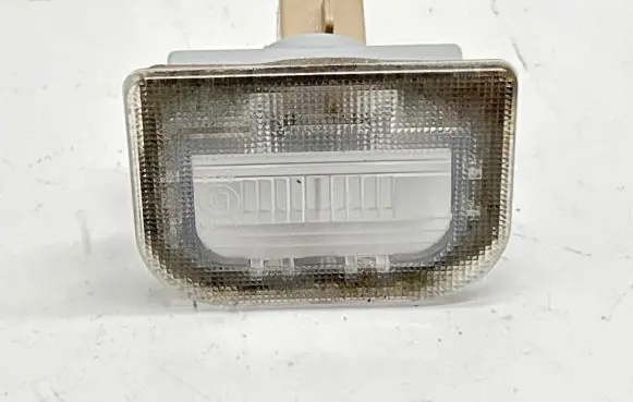 KIA Optima Number plate light 92501D4000 9250120100