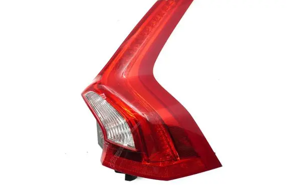 Volvo V60 Rear/tail lights 31395929