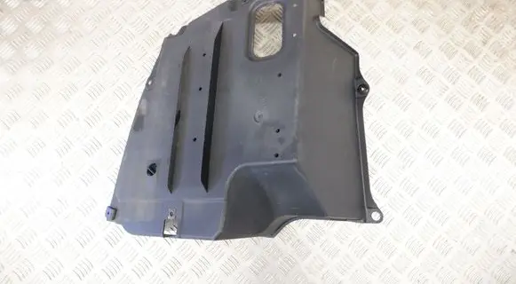 Toyota Highlander XU70 Side bottom protection 587240E100
