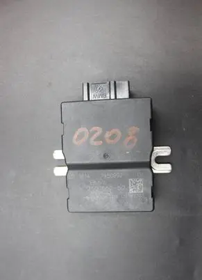 BMW X1 F48 F49 Fuel injection pump control unit/module 7450992 26006605D 15102015